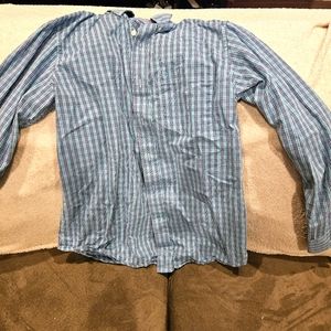 Izod Dress Shirt long sleeves